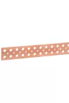 LEGRAND 037446 furatos rézsín 100x5 merev 1050A 1,75m