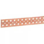 LEGRAND 037446 furatos rézsín 100x5 merev 1050A 1,75m