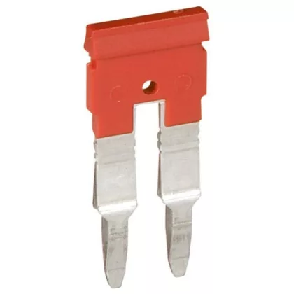 LEGRAND 037502 Viking3 átkötőfésű 5 mm osztástávolság 2db-hoz