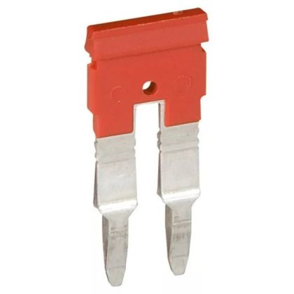 LEGRAND 037505 Viking3 átkötőfésű 6 mm osztástávolság 2db-hoz