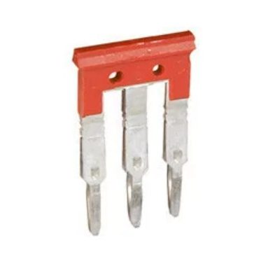 LEGRAND 037507 Viking3 bridging comb 8 mm spacing for 3 pcs.