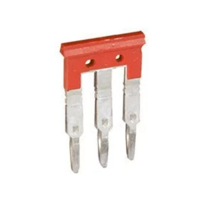   LEGRAND 037507 Viking3 átkötőfésű 8 mm osztástávolság 3db-hoz