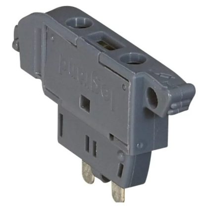 LEGRAND 037515 Viking3 disconnect plug for 5x20 mm fuse