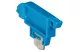 LEGRAND 037516 Viking3 disconnect plug blue