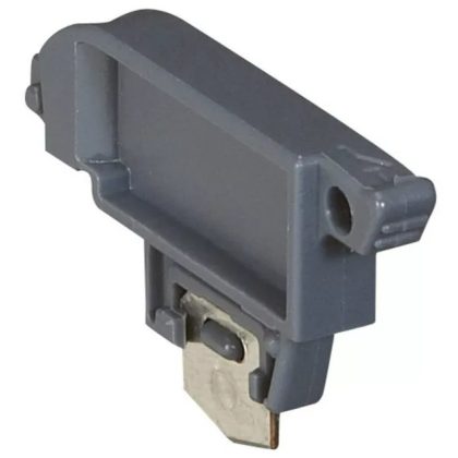 LEGRAND 037517 Viking3 leválasztó dugasz szürke