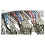 LEGRAND 037530 Viking3 kapocskengyel 3-8 mm kábelátmérő