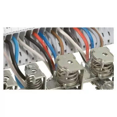 LEGRAND 037530 Viking3 kapocskengyel 3-8 mm kábelátmérő