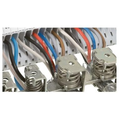 LEGRAND 037532 Viking3 clip clamp 10-20 mm cable diameter