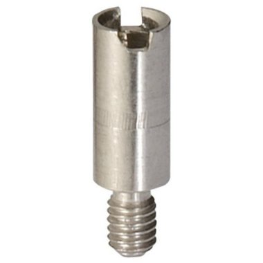 LEGRAND 037575 Viking3 test socket 2mm 10mm pitch. for screw