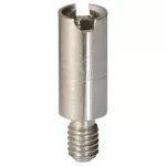   LEGRAND 037576 Viking3 vizsgáló aljzat 4mm 12-15 mm osztástávolság. csavaroshoz