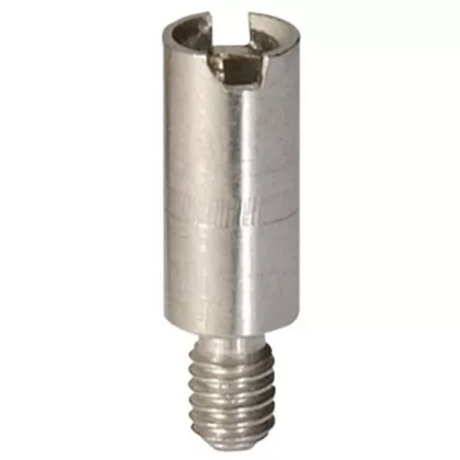 LEGRAND 037577 Viking3 vizsgáló aljzat 4mm mérő-leválasztó csavaros sorkapocshoz