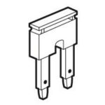   LEGRAND 037582 Viking3 bridging comb 10 mm pitch. For 2 pcs, for spring