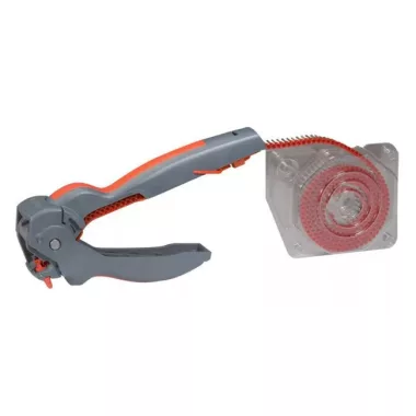 LEGRAND 037609 Starfix 0.5-2.5 mm2 dosing and pressing tool