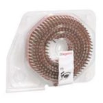 LEGRAND 037641 Starfix 0,5 mm2 érvéghüvely fehér, tekercselt