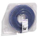 LEGRAND 037642 Starfix 0,75 mm2 érvéghüvely kék, tekercselt