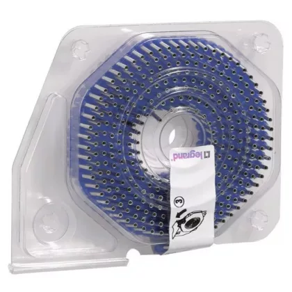 LEGRAND 037642 Starfix 0,75 mm2 érvéghüvely kék, tekercselt