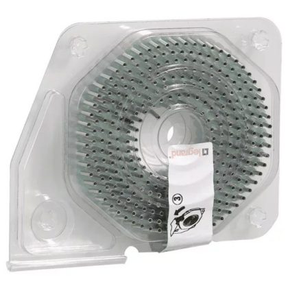 LEGRAND 037645 Starfix 2,5 mm2 érvéghüvely szürke, tekercselt