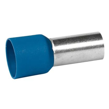 LEGRAND 037678 Starfix 30mm2 érvéghüvely kék