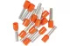 LEGRAND 037767 Starfix 4 mm2 ferrule orange, bag packaging LEGRAND 037767 Starfix 4 mm2 ferrule orange, bag packaging