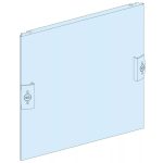 SCHNEIDER 03817 Prisma Plus 9M-os tömör homloklap, W=250mm