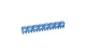 LEGRAND 038216 CAB3 0.5-1.5 6 marker blue