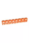 LEGRAND 038223 CAB3 1.5-2.5 3 marker orange