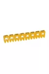 LEGRAND 038362 CAB3 4-6 C marker yellow
