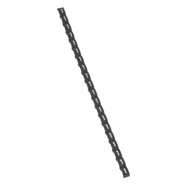 LEGRAND 038401 Duplix 1 jelölő barna