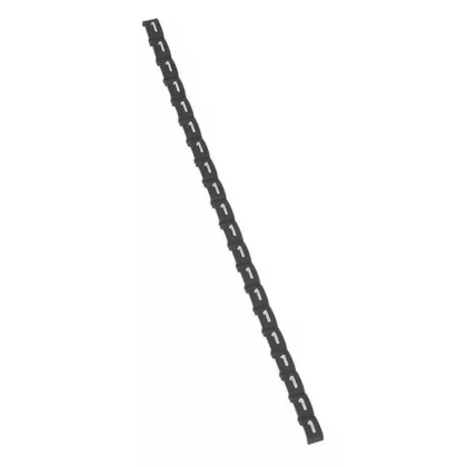 LEGRAND 038401 Duplix 1 marker brown