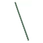 LEGRAND 038405 Duplix 5 markers green