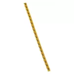 LEGRAND 038416 Duplix G marker yellow