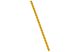 LEGRAND 038443 Duplix - marker yellow