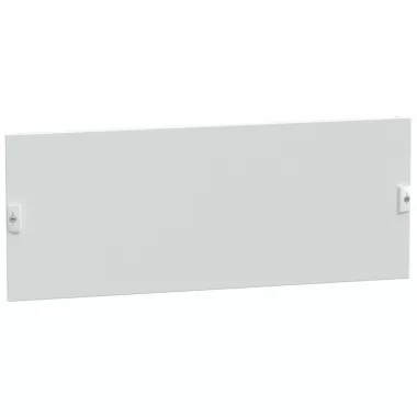 SCHNEIDER 03856 Prisma Plus 6M-os tömör homloklap, W=750mm