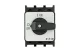 EATON 038724 P1-25/E Be-Ki kapcsoló 3p 25A beépíthető
