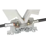   LEGRAND 039015 Csatlakozó blokk réz/alumínium, lapos-lapos 300