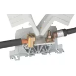   LEGRAND 039020 Csatlakozó blokk réz/alumínium, kábel-lapos 35-120