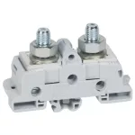 LEGRAND 039033 Viking3 fázis 120mm2 sarus sorkapocs