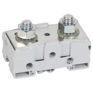 LEGRAND 039034 Viking3 phase 240mm2 sarus terminal block