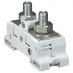   LEGRAND 039072 Viking3 fázis 70mm2 gyűjtősín kábelsaru sorkapocs