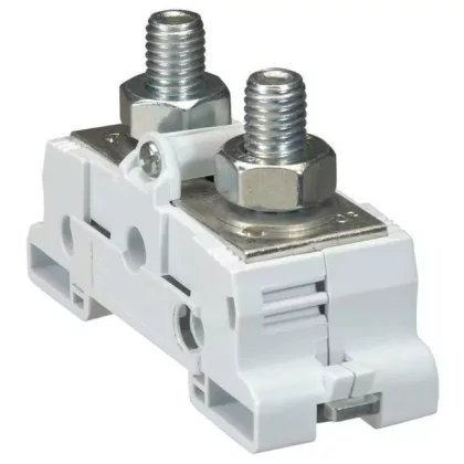   LEGRAND 039072 Viking3 fázis 70mm2 gyűjtősín kábelsaru sorkapocs