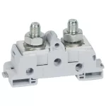   LEGRAND 039073 Viking3 fázis 120mm2 gyűjtősín kábelsaru sorkapocs