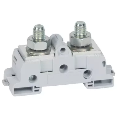 LEGRAND 039073 Viking3 fázis 120mm2 gyűjtősín kábelsaru sorkapocs