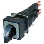   EATON 039335 Q18LWK1R-WS/WB Világító választókapcsoló, 2 állású, fehér,izzóval