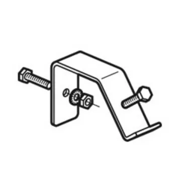 LEGRAND 039449 Viking3 síntartó 45 fokos