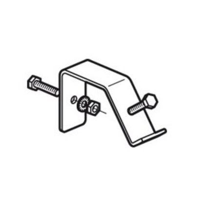 LEGRAND 039449 Viking3 rail support 45 degrees