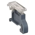 LEGRAND 039596 Viking3 címketartó 32x9,5mm cimkével