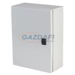   LEGRAND 039935 Atl-E elosztószekrény szerelőlappal 400X300X200