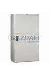 LEGRAND 039955 Atlantic-E fém elosztószekrény IP66, 800X600X250, szerelőlappal LEGRAND 039955 Atlantic-E fém elosztószekrény IP66, 800X600X250, szerelőlappal