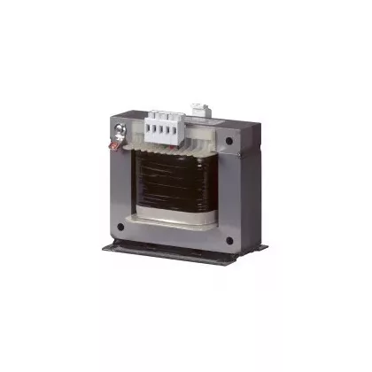   EATON 040644 STI0,63(230/230) 1f. bizt/vez/leválesztó transzformátor, 0,63 kVA, 230/230 VAC