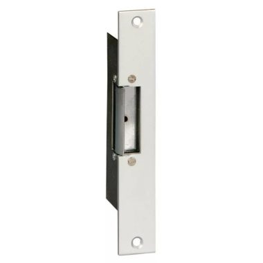 LEGRAND 040898 Electric door lock, 12 V~/= - 500 mA - 6 W